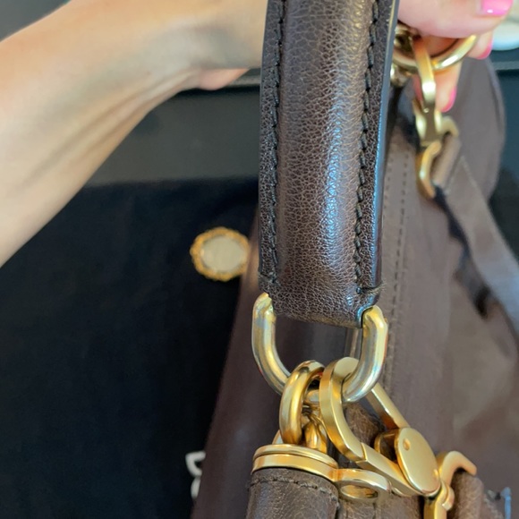 Dolce Gabbana Sicily Handbag - Picture 10 of 16